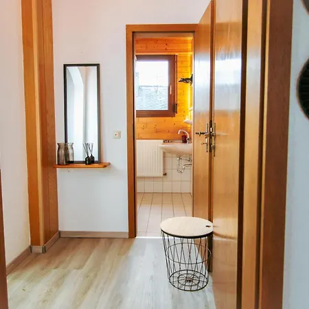 Apartamento Stilvolle Wellness-ferienwohnung In Whirlpool, Sauna, Grill, Fitness, Billard & Moselblick *