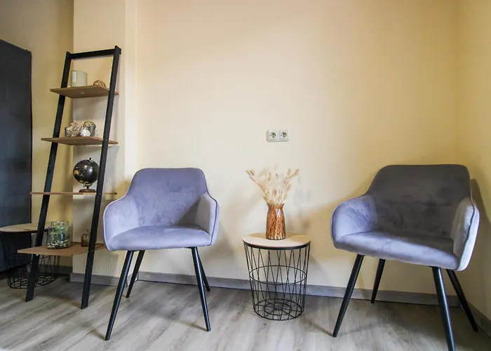 Apartamento Stilvolle Wellness-ferienwohnung In Whirlpool, Sauna, Grill, Fitness, Billard & Moselblick