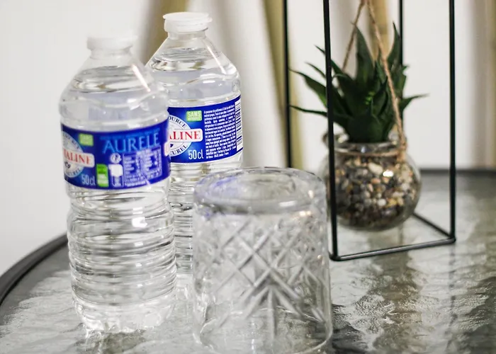 Apartamento Stilvolle Wellness-ferienwohnung In Whirlpool, Sauna, Grill, Fitness, Billard & Moselblick